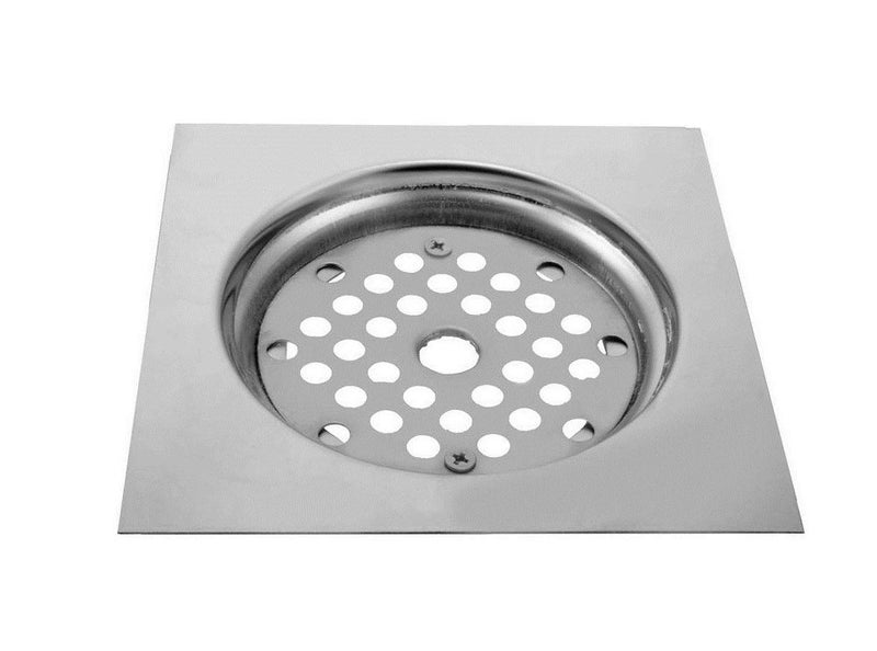 Mawson BFP2W0228 Stainless Steel Popup Floor Drain SilverPack of 2 - Image 3