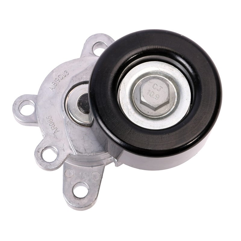 Automatic Belt Tensioner with Pulley 39155 for Nissan Altima35L V6 only 20072012for Maxima Murano 20092014for Quest 20112012 OE 11955JA10A 11955JA10B 11955JA10C