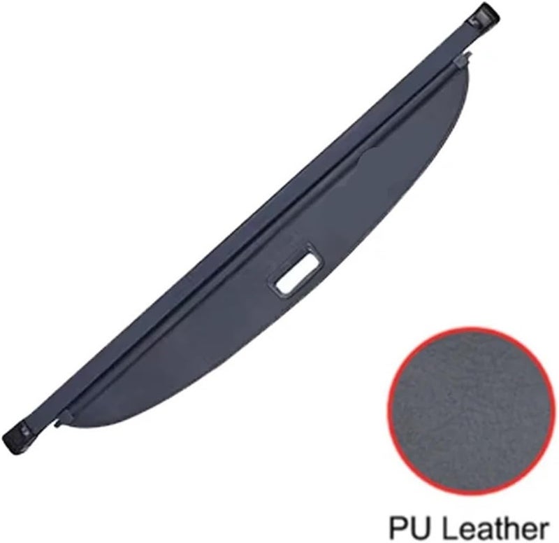 Yurefax Trunk Cargo Cover for Mitsubishi Outlander 2013-2021 - Image 2