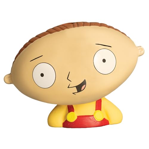 Chia Pet Family Guy - Stewie Griffin with Seed Pack, Decorative Pottery Planter, Easy to Do and Fun to Grow, Novelty Gift, Perfect for Any Occasion - Image 2