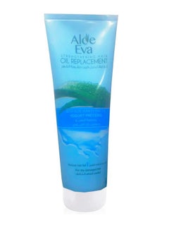 Aloe Eva Hair Oil Replacement With Aloe Vera Extract & Yogurt Proteins 250ml 