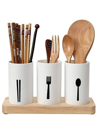 3 Pcs Chopsticks, Fork, Spoon Classification Storage Box - pzsku/Z0D18BE2C6EF8EA3863D5Z/45/_/1729494085/0e757dea-661c-4e42-b52a-05c23a549cc3