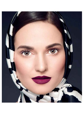 Anesthesia Once Blended Gray daily colored contact lenses - view 2