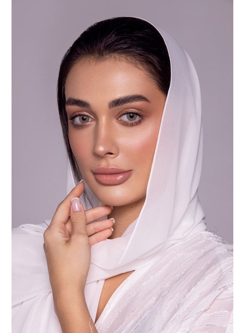 أنستازيا انستازيا وانس عدسات لاصقة يومية ملونة بليندد جراي - Image 4