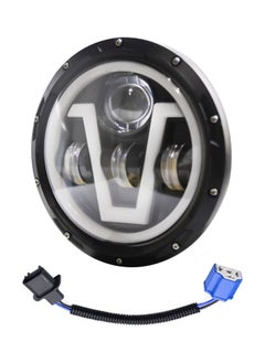 نيبمينينت مصباح أمامي LED للسيارة  - Image 1