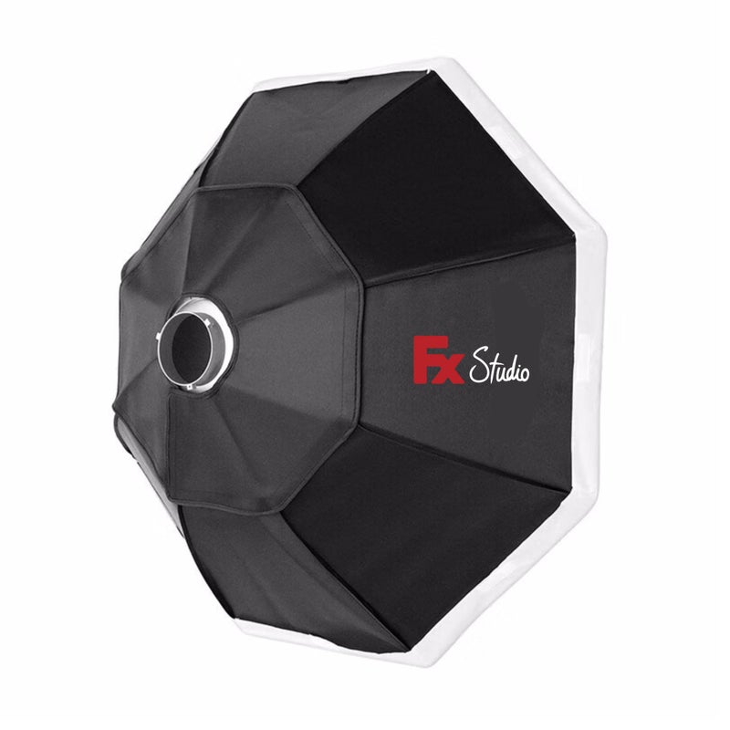 FX Studio Bowens Mount Octa Softbox 120cm - Image 3