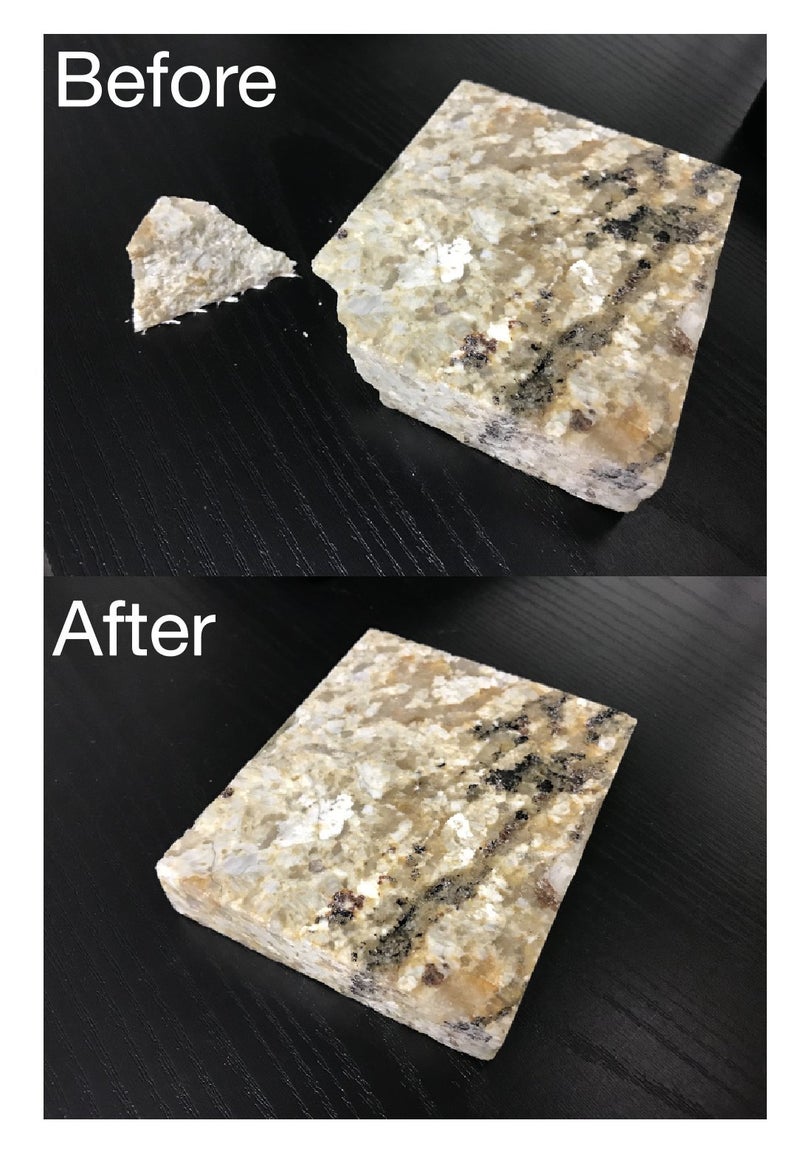 HIMG Granite, Marble & Stone Adhesive - Clear SCA - Image 5