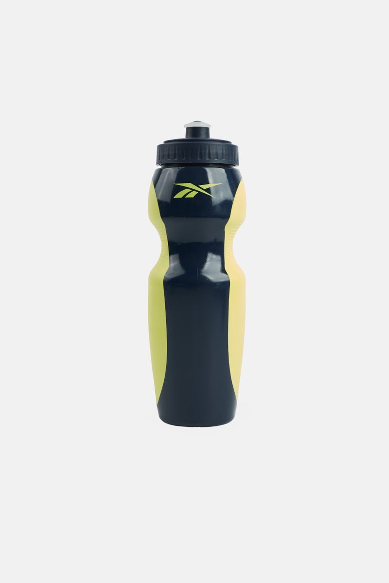 Reebok Plastic Sqeeze Bottle 700 ml, Multicolor - Image 1