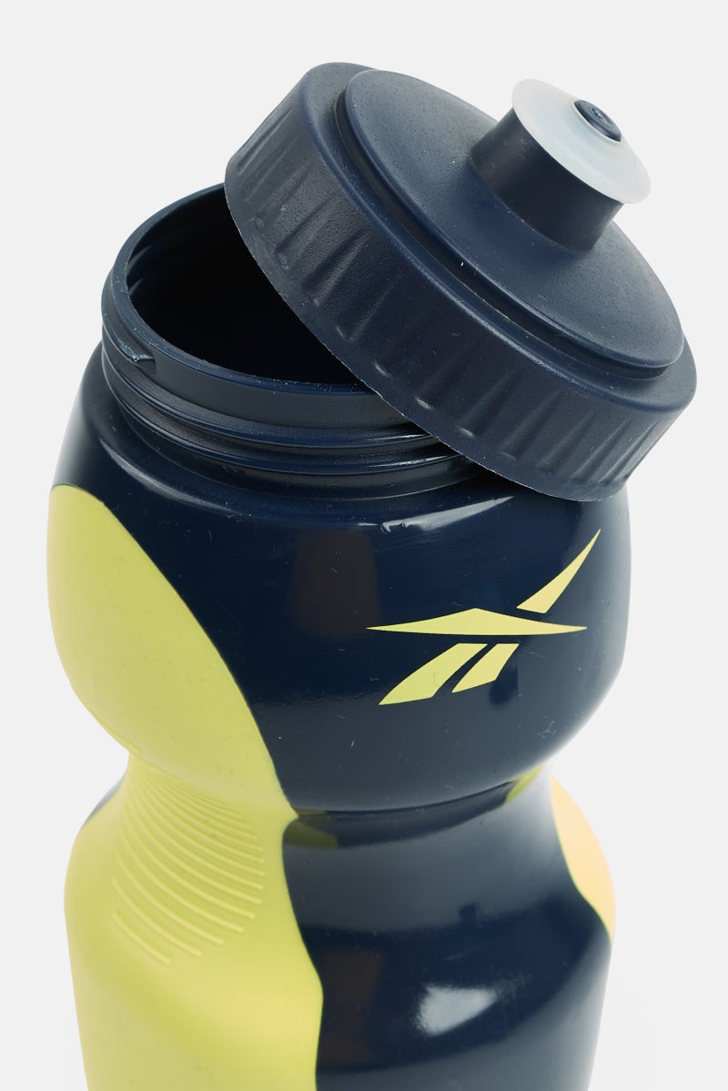 Reebok Plastic Sqeeze Bottle 700 ml, Multicolor - Image 4