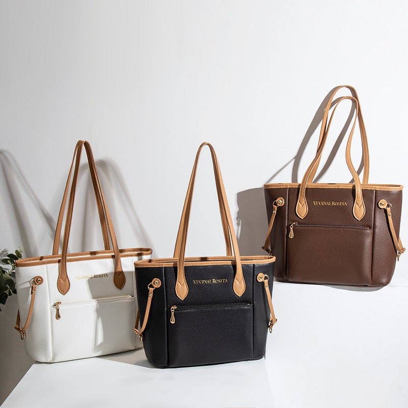 Large Classic Tote Bag - Image 1