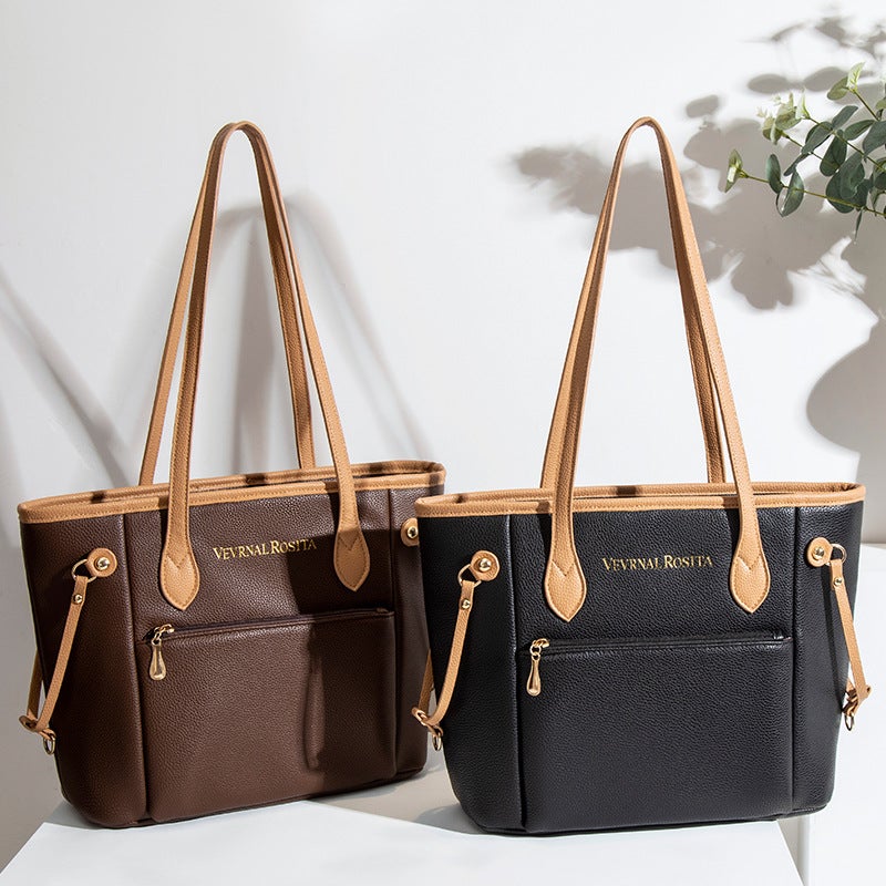 Large Classic Tote Bag - Image 2