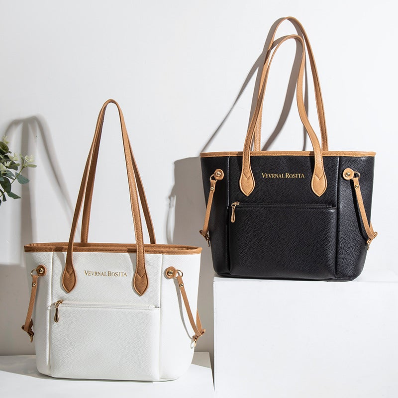 Large Classic Tote Bag - Image 3