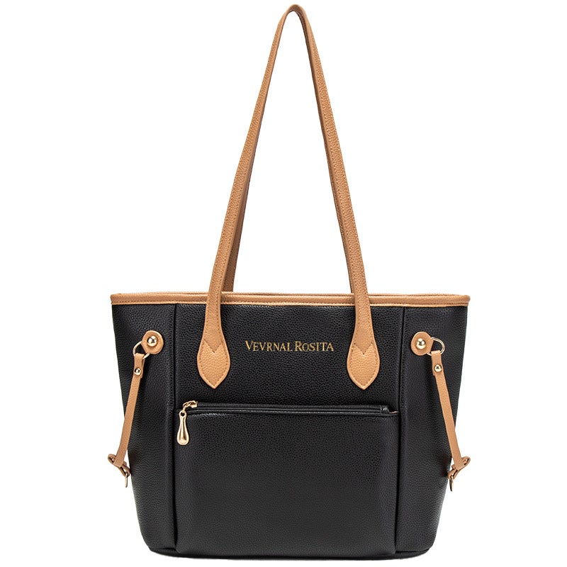 Large Classic Tote Bag - Image 4