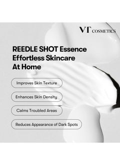 VT COSMETICS VT REEDLE SHOT 100 50ml  - Image 2