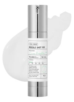 VT COSMETICS VT REEDLE SHOT 100 50ml  - Image 1