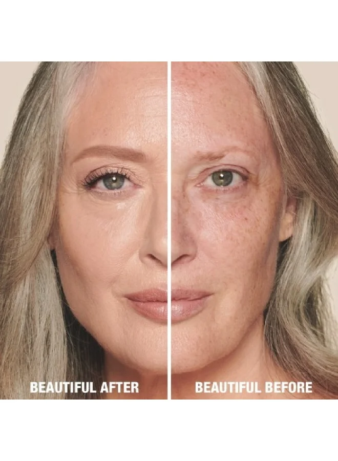 Charlotte Tilbury Beautiful Skin Radiant Concealer - 2 Fair