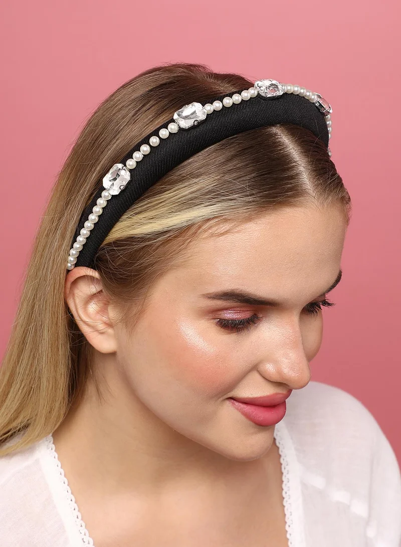 SOHI Party Hairband