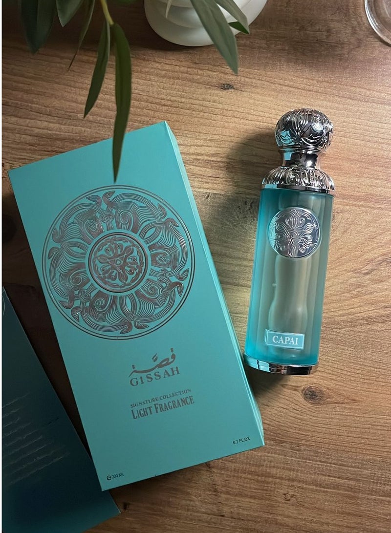قصة عطر قصة 200ملليتر - Image 2