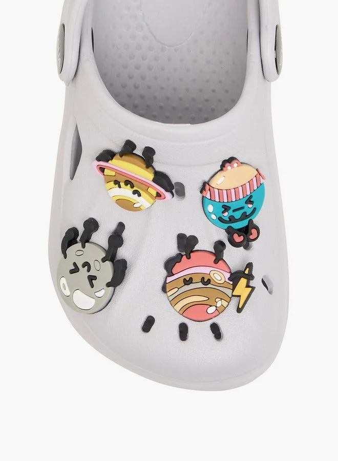 أكوا صنادل أطفال جيبيتز بحزام خلفي