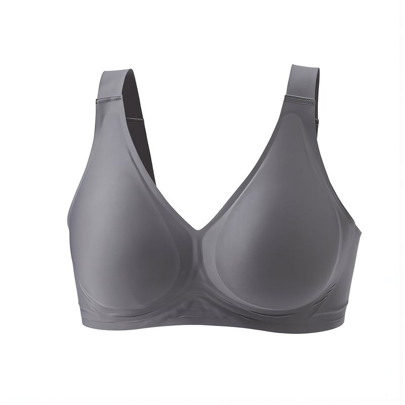 Upgraded 3D Molded Bra for Big Bust C-F Cup Anti Sag Firm Hold No Spill Over - Image 3