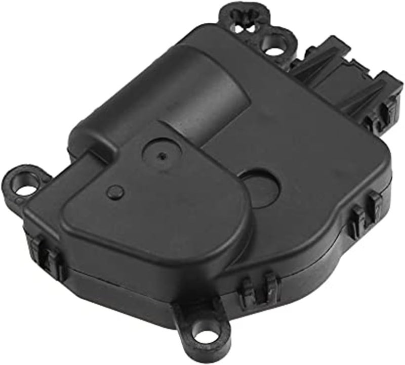DEMULAX Heater Blend Air Door Actuator for Chrysler - Image 5