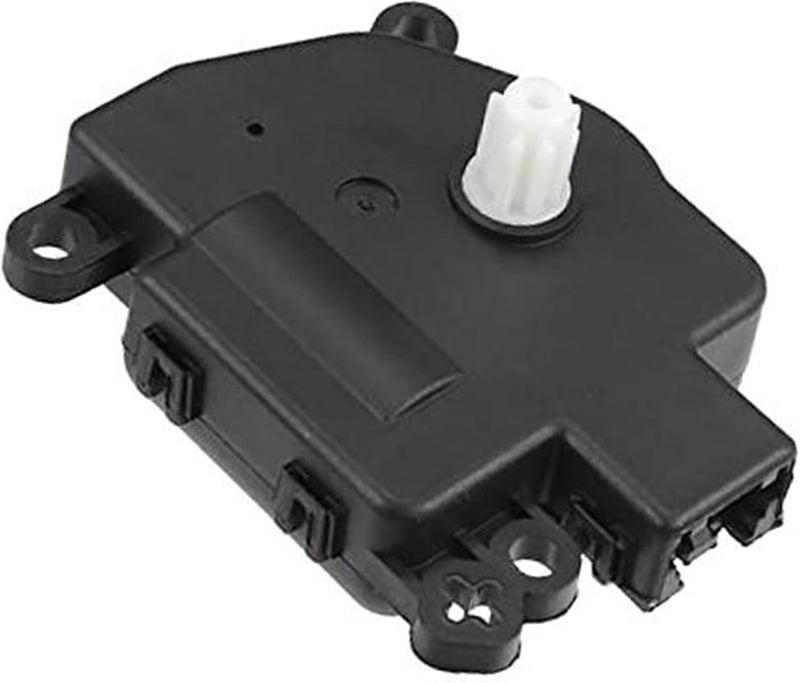 DEMULAX Heater Blend Air Door Actuator for Chrysler - Image 1