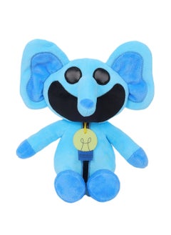 30cm smiling critters funny smiling animals creative plush toys
