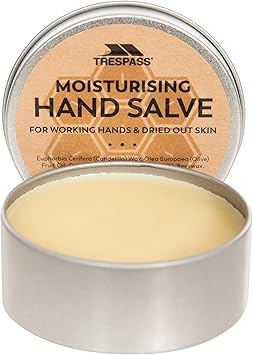 Trespass Multi Purpose Scented Hand Salve - Image 2