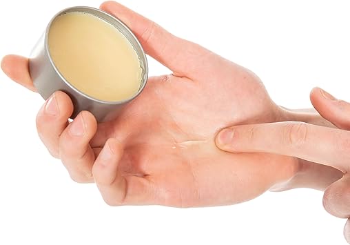 Trespass Multi Purpose Scented Hand Salve - Image 4