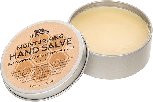 Trespass Multi Purpose Scented Hand Salve - Image 5