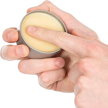 Trespass Multi Purpose Scented Hand Salve - Image 3