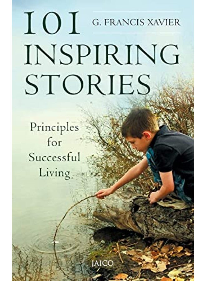 101 Inspiring Stories