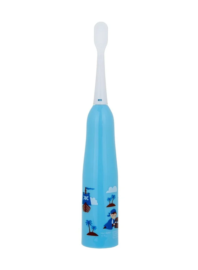 شيكو Electric Toothbursh, Blue