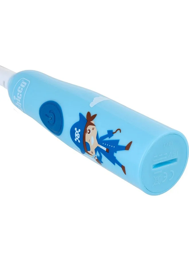 شيكو Electric Toothbursh, Blue