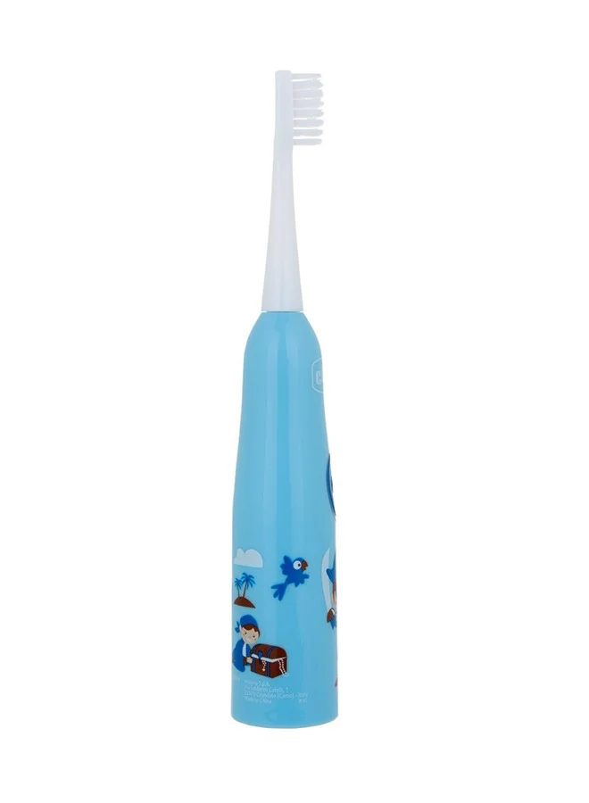 شيكو Electric Toothbursh, Blue