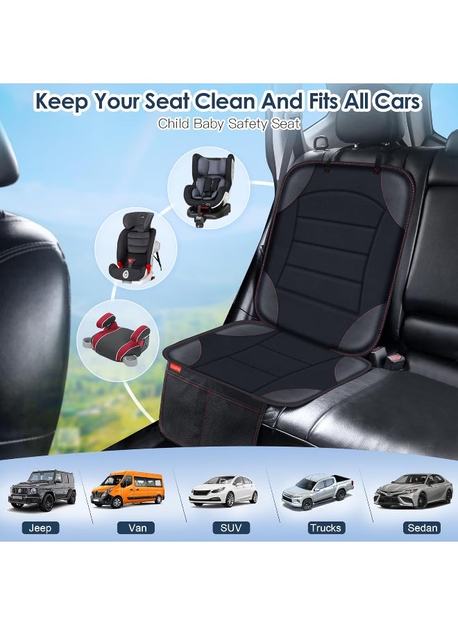 Sinvitron Car Seat Protector - Image 5