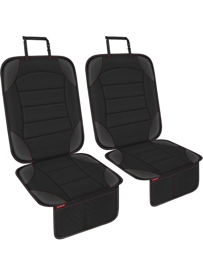 Sinvitron Car Seat Protector - Image 1
