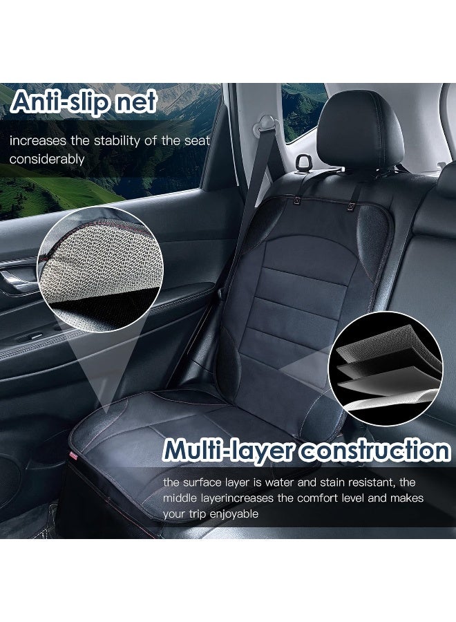 Sinvitron Car Seat Protector - Image 2