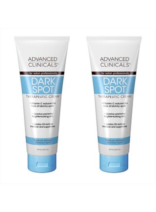 Dark Spot Vitamin C Cream For Face, Hand, & Body Lotion, Anti Aging Therapeutic Skin Care Moisturizer Lotion Reduces Appearance Of Age Spots, Blotchy Skin, & Wrinkles, (2-Pack) - pzsku/Z0D1A9D9698ED5F92E2CAZ/45/_/1681032617/ae141bf3-af2b-4b7b-8596-f65d25afb228