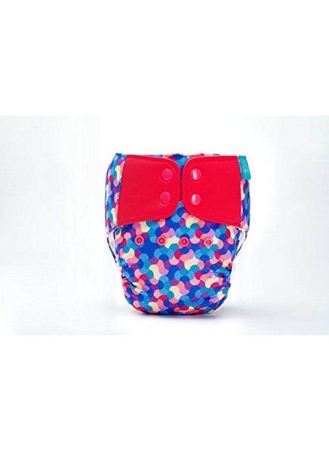 Baby Cloth Diaper Waterproof Reusable Adjustable Pocket Diaper 2.0 With Leg Gusset Wet Free Lining & 2 Extra Long Cotton Inserts(6 36 Months Mosaic) - pzsku/Z0D1AADE606CBA2625228Z/45/_/1692273974/0125d8ac-dee5-41e9-8e92-b33d7ba2cbd1