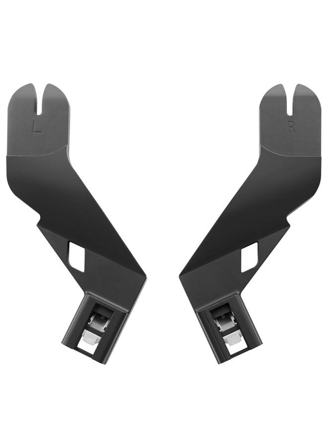 Baby Jogger Car Seat Adapter for City Mini GT2 Double Stroller - Compatible with Graco and Baby Jogger Car Seats - Image 1