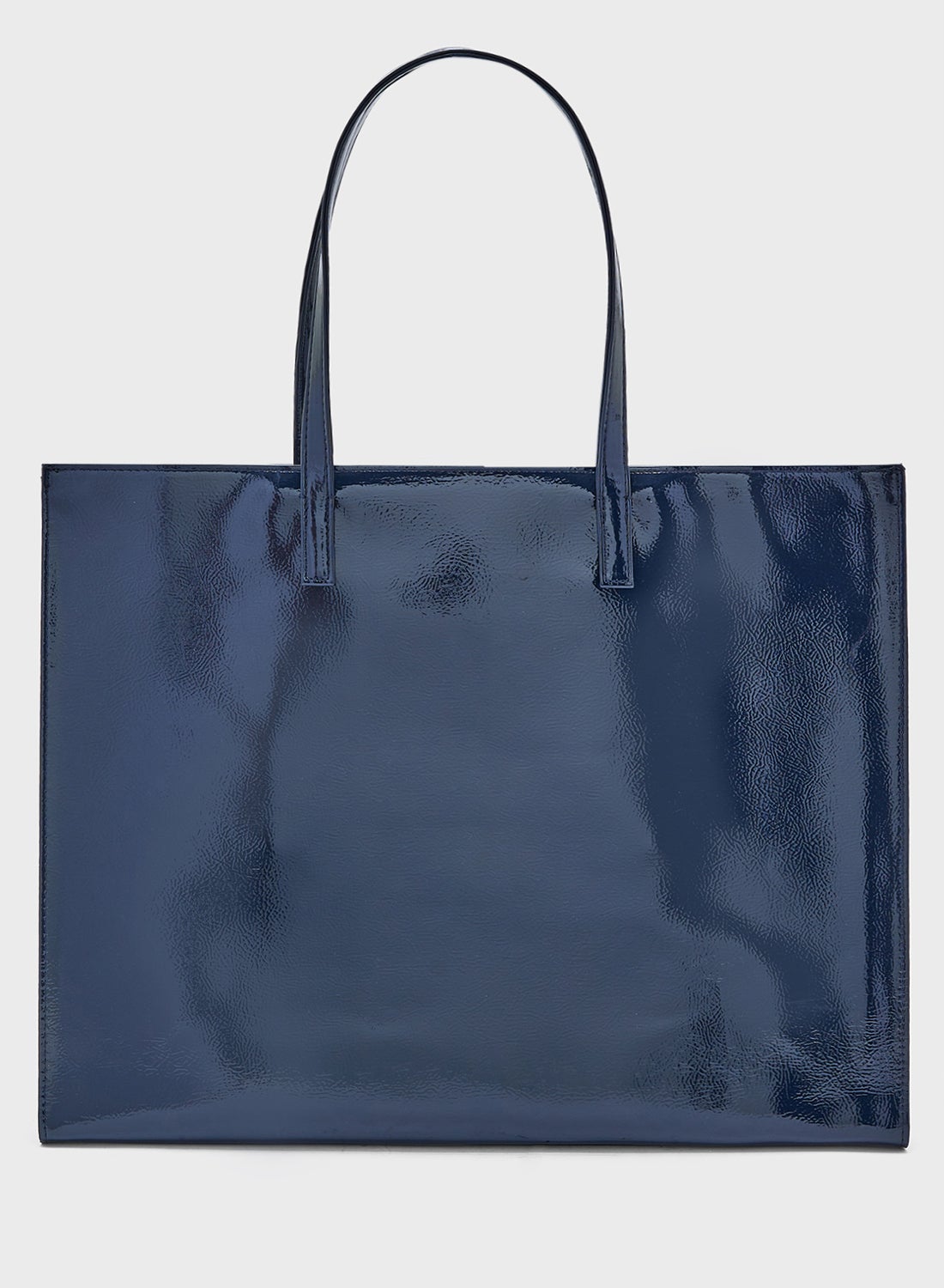【TED BAKER】Nikicon スモール アイコン トートバッグ Ted Baker Nikicon Small Icon Bag With Knot Bow (BRAND NEW