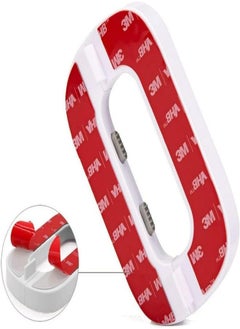 spa luxetique Child Safety Lock, Refrigerator Freezer Door Lock, Baby Proofing for Kitchen Cabinets, Drawers, and Appliances  - Image 4