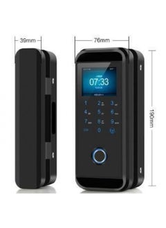 Timmy Access Control Device For Glass Doors GL500 