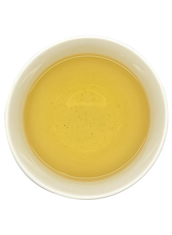 تيلاند شاي أخضر فينيكس الياسمين للعين قابض عشبي يروي العطش حقيقي ومضاد للأكسدة غني - Image 2