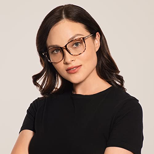 Cyxus Blue Light Blocking Glasses Women Men Computer Gaming Square Glasses UV400 Protection Anti Eyestrain - Image 3