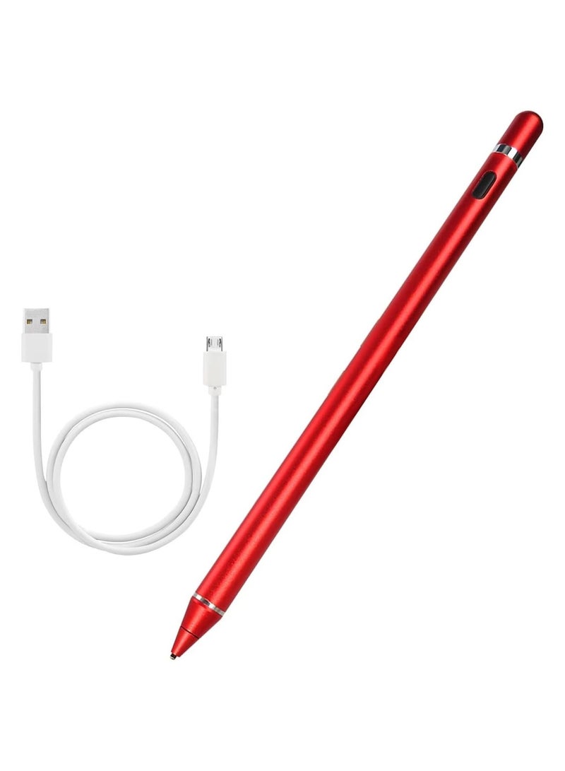 Active Stylus Pen For Apple iPad With Palm Rejection For Precise Writing/Drawing - Image 4