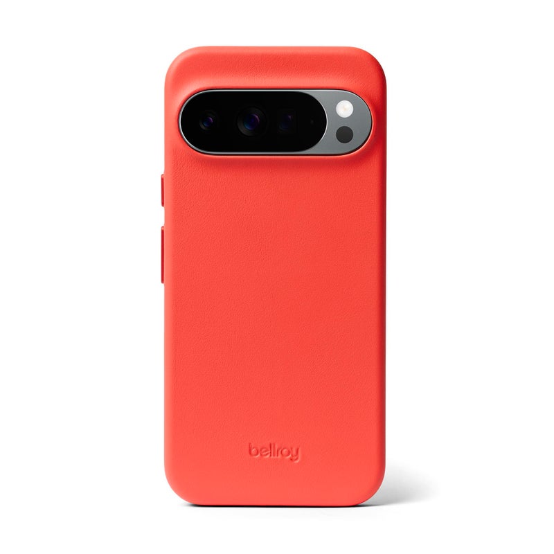 Bellroy Leather Case for Pixel 10 Pro XL â€“ (Leather Google Phone Case) - Black - Image 2