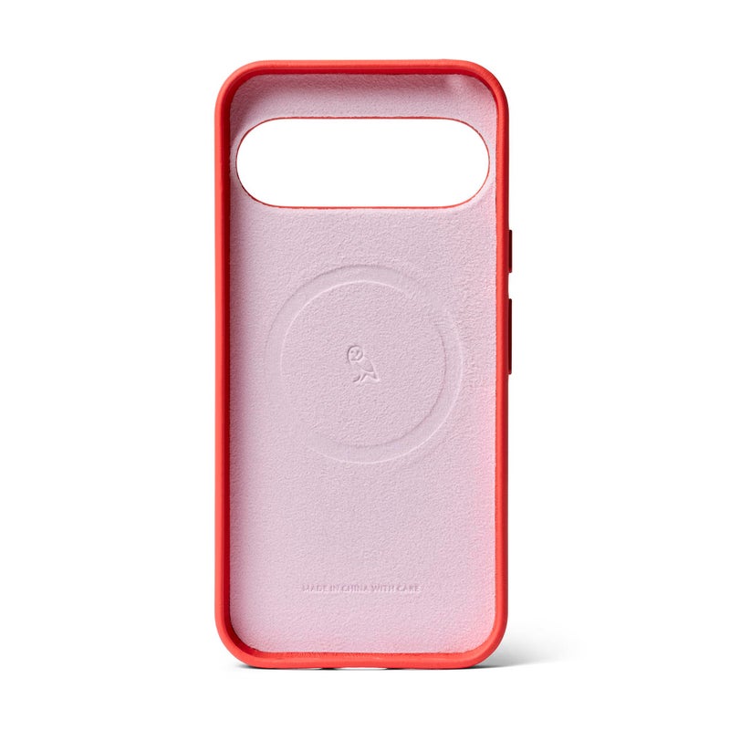 Bellroy Leather Case for Pixel 10 Pro XL â€“ (Leather Google Phone Case) - Black - Image 3