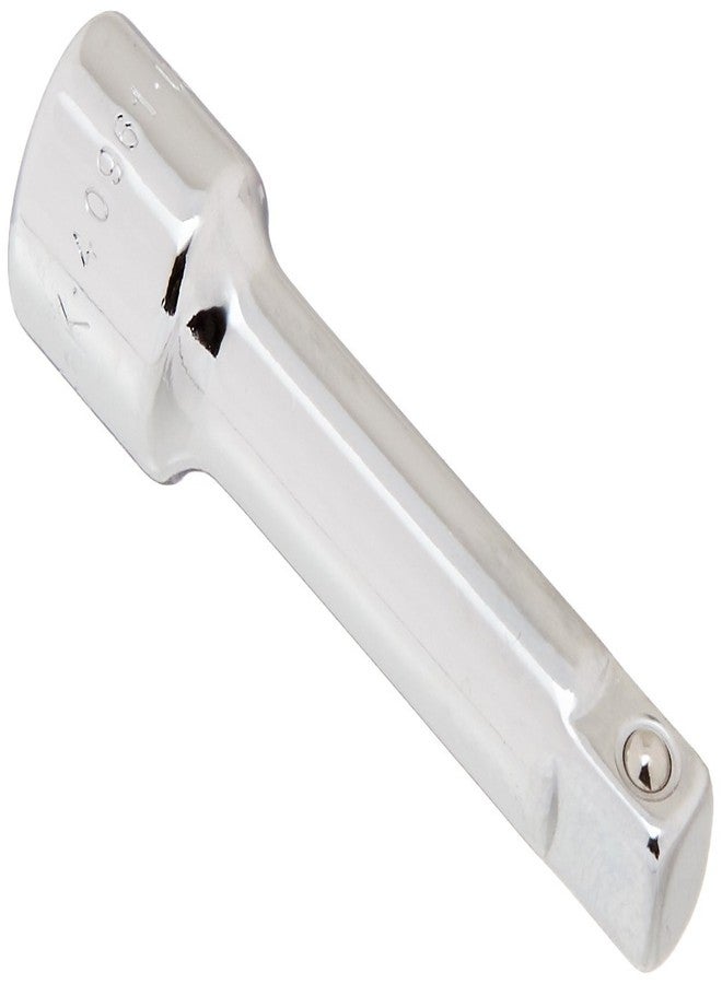 SK Tools USA 1/4" Drive, 2" Long Chrome Extension | 40961 - Image 1